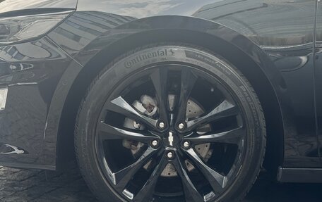 Chevrolet Malibu IX, 2020 год, 3 000 000 рублей, 18 фотография