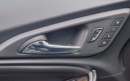 Chevrolet Malibu IX, 2020 год, 3 000 000 рублей, 20 фотография