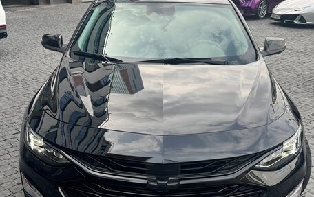Chevrolet Malibu IX, 2020 год, 3 000 000 рублей, 17 фотография