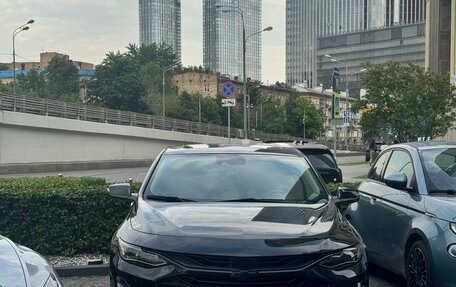 Chevrolet Malibu IX, 2020 год, 3 000 000 рублей, 22 фотография