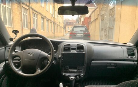 Hyundai Sonata IV рестайлинг, 2006 год, 570 000 рублей, 4 фотография