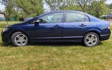 Honda Civic VIII, 2010 год, 1 100 000 рублей, 7 фотография