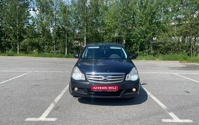 Nissan Almera, 2015 год, 410 000 рублей, 1 фотография