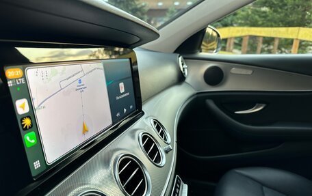 Mercedes-Benz E-Класс, 2020 год, 3 650 000 рублей, 7 фотография