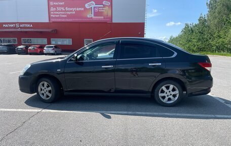 Nissan Almera, 2015 год, 410 000 рублей, 4 фотография