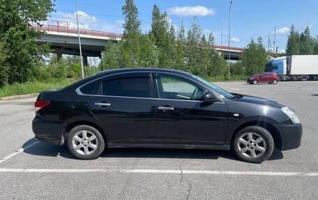 Nissan Almera, 2015 год, 410 000 рублей, 3 фотография