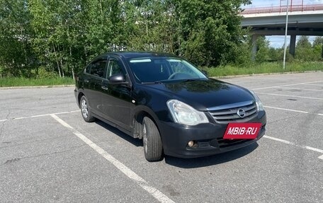 Nissan Almera, 2015 год, 410 000 рублей, 2 фотография