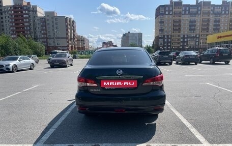 Nissan Almera, 2015 год, 410 000 рублей, 6 фотография