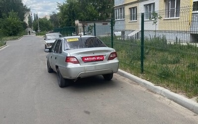 Daewoo Nexia I рестайлинг, 2009 год, 70 000 рублей, 1 фотография