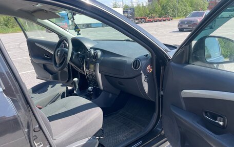 Nissan Almera, 2015 год, 410 000 рублей, 11 фотография