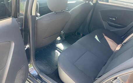 Nissan Almera, 2015 год, 410 000 рублей, 9 фотография