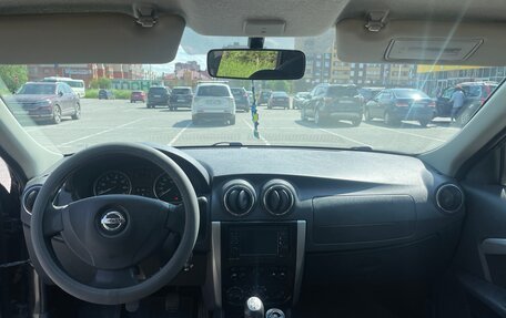 Nissan Almera, 2015 год, 410 000 рублей, 13 фотография
