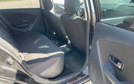 Nissan Almera, 2015 год, 410 000 рублей, 10 фотография