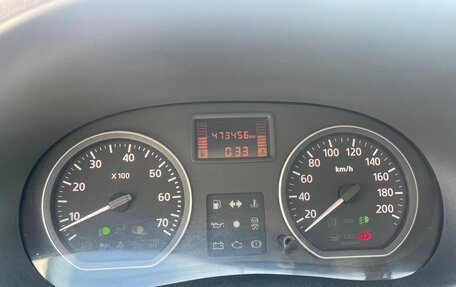 Nissan Almera, 2015 год, 410 000 рублей, 14 фотография