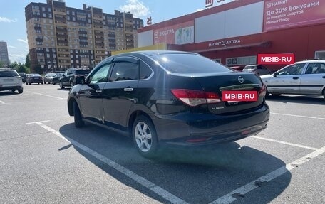 Nissan Almera, 2015 год, 410 000 рублей, 7 фотография