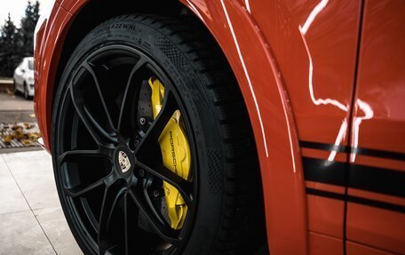 Porsche Cayenne III, 2021 год, 13 800 000 рублей, 4 фотография