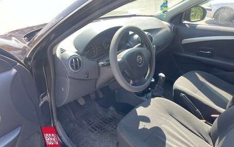 Nissan Almera, 2015 год, 410 000 рублей, 12 фотография