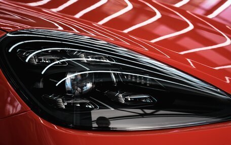 Porsche Cayenne III, 2021 год, 13 800 000 рублей, 9 фотография