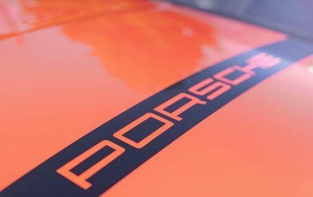 Porsche Cayenne III, 2021 год, 13 800 000 рублей, 17 фотография
