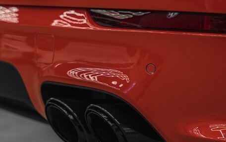 Porsche Cayenne III, 2021 год, 13 800 000 рублей, 11 фотография