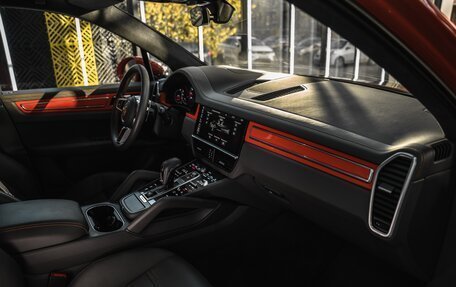 Porsche Cayenne III, 2021 год, 13 800 000 рублей, 19 фотография
