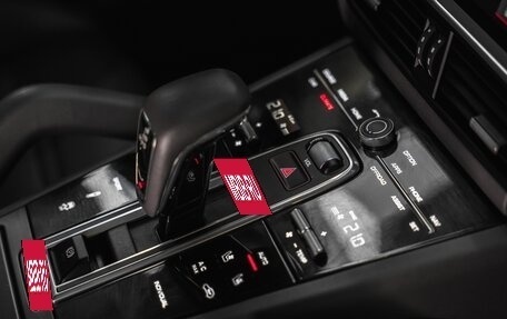 Porsche Cayenne III, 2021 год, 13 800 000 рублей, 21 фотография