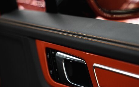 Porsche Cayenne III, 2021 год, 13 800 000 рублей, 24 фотография