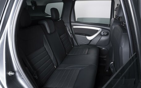 Nissan Terrano III, 2016 год, 1 344 000 рублей, 7 фотография