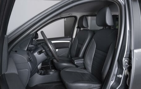 Nissan Terrano III, 2016 год, 1 344 000 рублей, 10 фотография