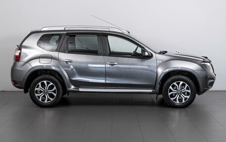 Nissan Terrano III, 2016 год, 1 344 000 рублей, 5 фотография