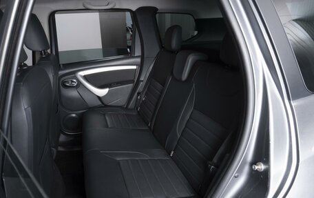 Nissan Terrano III, 2016 год, 1 344 000 рублей, 9 фотография