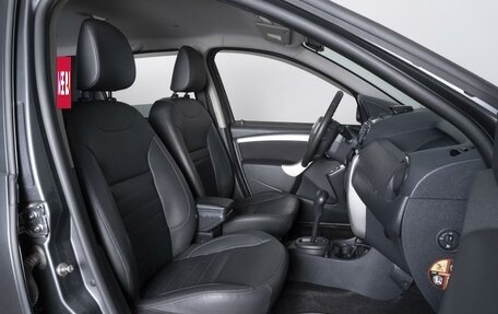 Nissan Terrano III, 2016 год, 1 344 000 рублей, 8 фотография