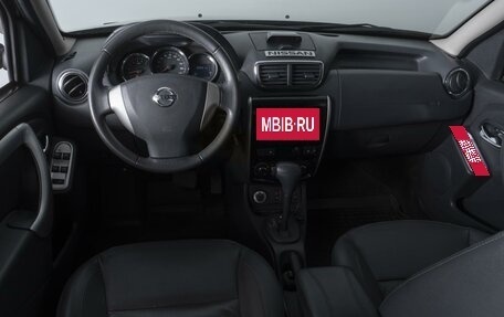 Nissan Terrano III, 2016 год, 1 344 000 рублей, 6 фотография