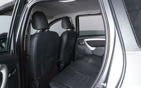 Nissan Terrano III, 2016 год, 1 344 000 рублей, 11 фотография