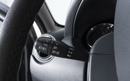 Nissan Terrano III, 2016 год, 1 344 000 рублей, 14 фотография