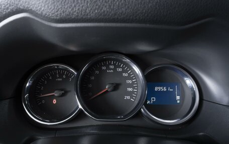 Nissan Terrano III, 2016 год, 1 344 000 рублей, 16 фотография
