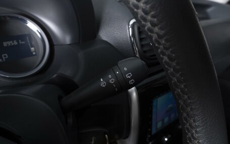 Nissan Terrano III, 2016 год, 1 344 000 рублей, 15 фотография