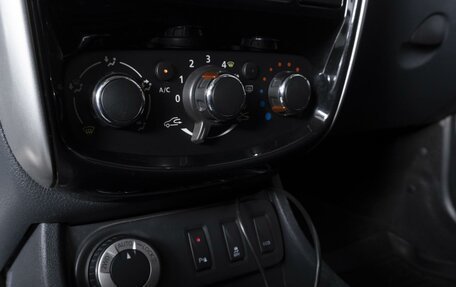 Nissan Terrano III, 2016 год, 1 344 000 рублей, 17 фотография