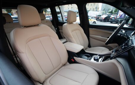 Jeep Grand Cherokee, 2023 год, 6 600 000 рублей, 9 фотография