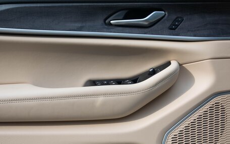 Jeep Grand Cherokee, 2023 год, 6 600 000 рублей, 15 фотография