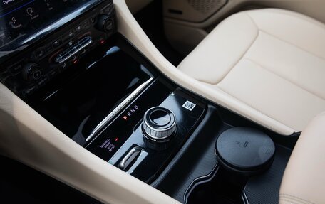 Jeep Grand Cherokee, 2023 год, 6 600 000 рублей, 16 фотография
