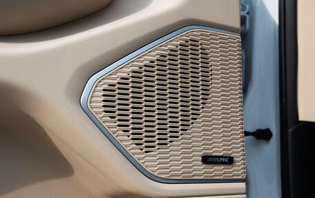 Jeep Grand Cherokee, 2023 год, 6 600 000 рублей, 20 фотография