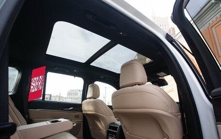 Jeep Grand Cherokee, 2023 год, 6 600 000 рублей, 23 фотография