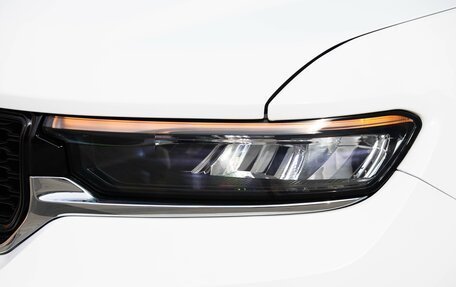 Jeep Grand Cherokee, 2023 год, 6 600 000 рублей, 29 фотография