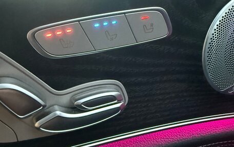 Mercedes-Benz E-Класс, 2020 год, 6 000 000 рублей, 14 фотография