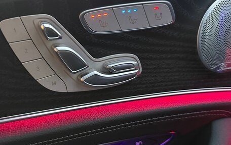 Mercedes-Benz E-Класс, 2020 год, 6 000 000 рублей, 13 фотография