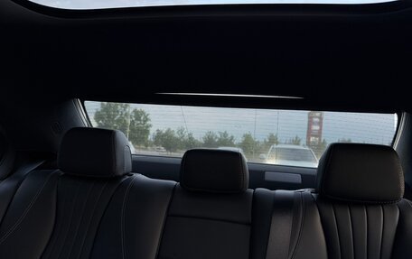 Mercedes-Benz E-Класс, 2020 год, 6 000 000 рублей, 17 фотография