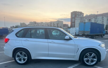 BMW X5, 2017 год, 3 700 000 рублей, 4 фотография
