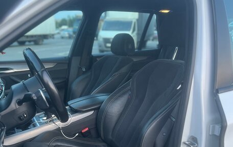 BMW X5, 2017 год, 3 700 000 рублей, 10 фотография