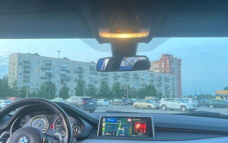 BMW X5, 2017 год, 3 700 000 рублей, 12 фотография
